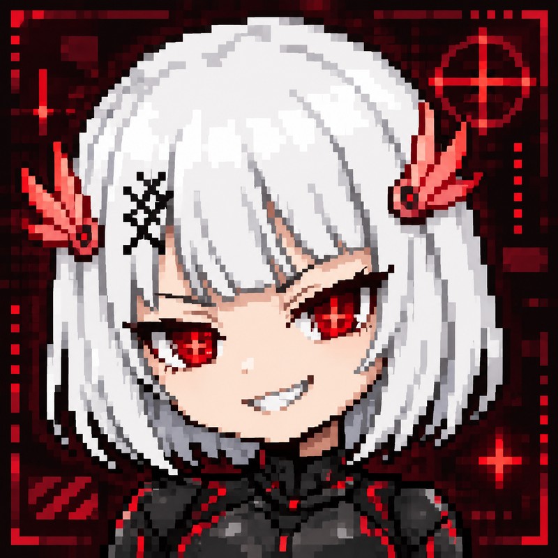 恩依 K1N1